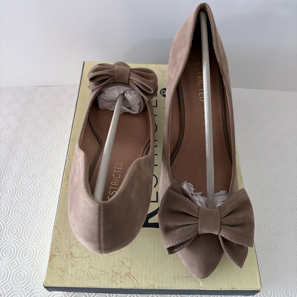 Women's shoe